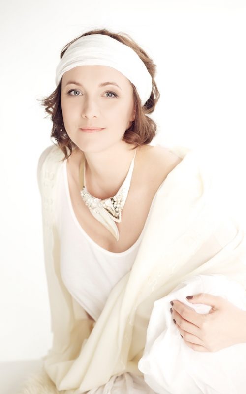 KUNDALINI JOGAS KLASE AR SANDIJU