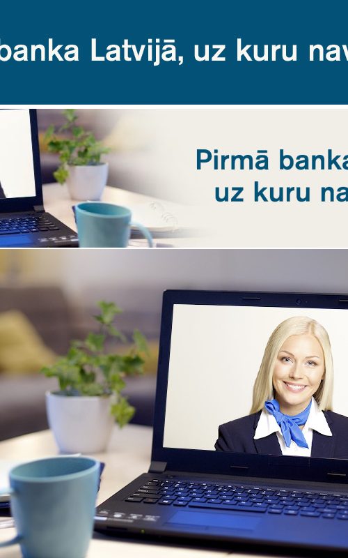 NORDEA / DDB LATVIA